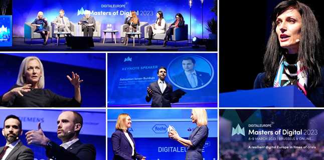 Masters of Digital returned for its biggest edition yet!